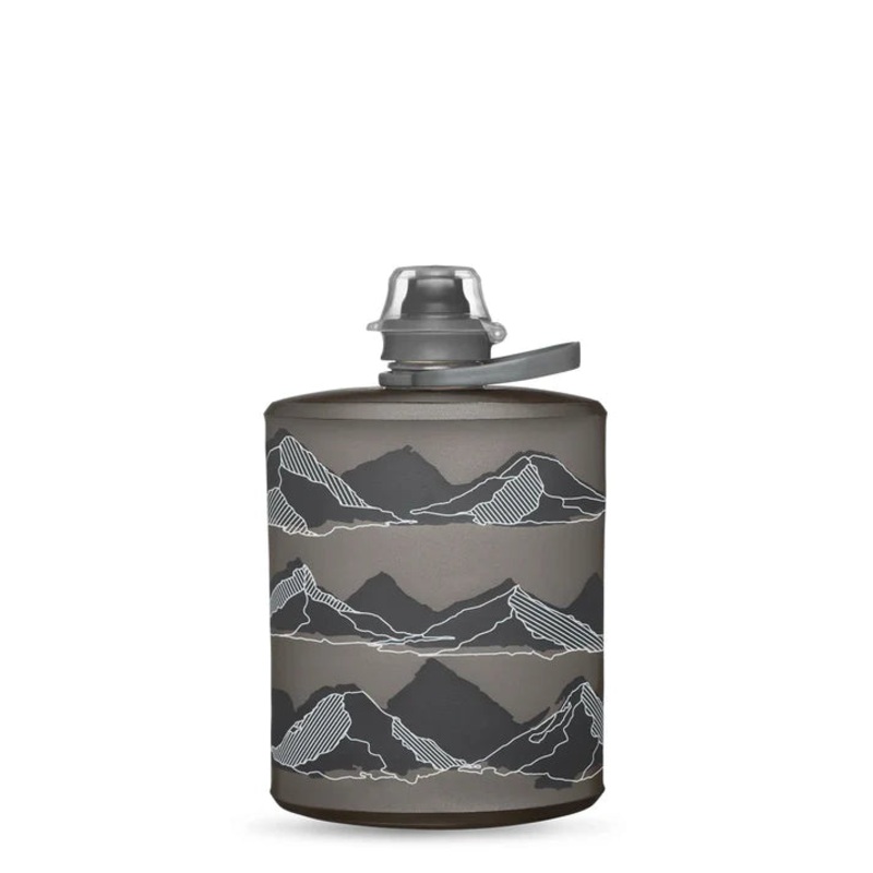 HydraPak Mountain Stow Bottle 500ml