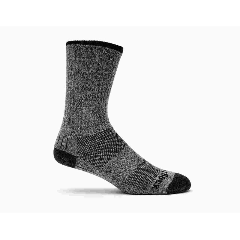 Wrightsock Adventure - Crew Sock