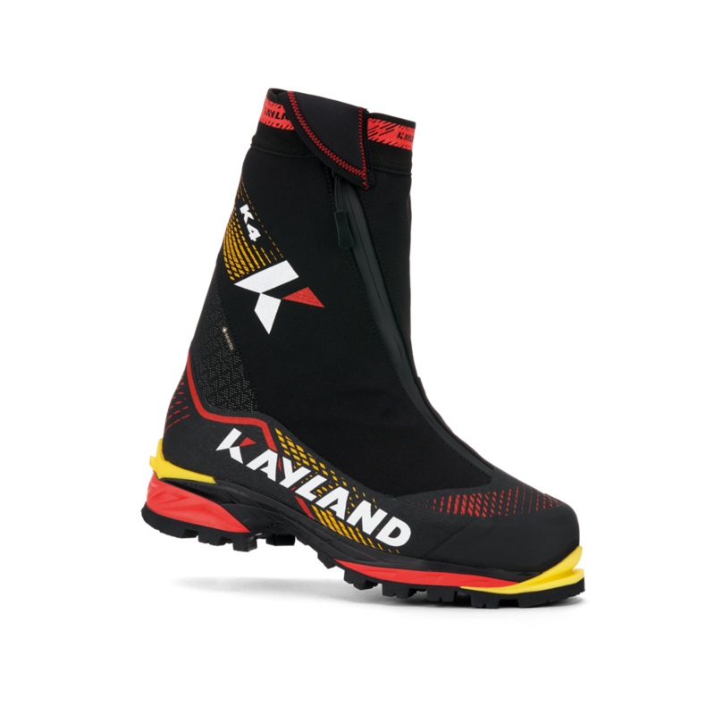 Kayland K4 GTX Mountaineering Boot