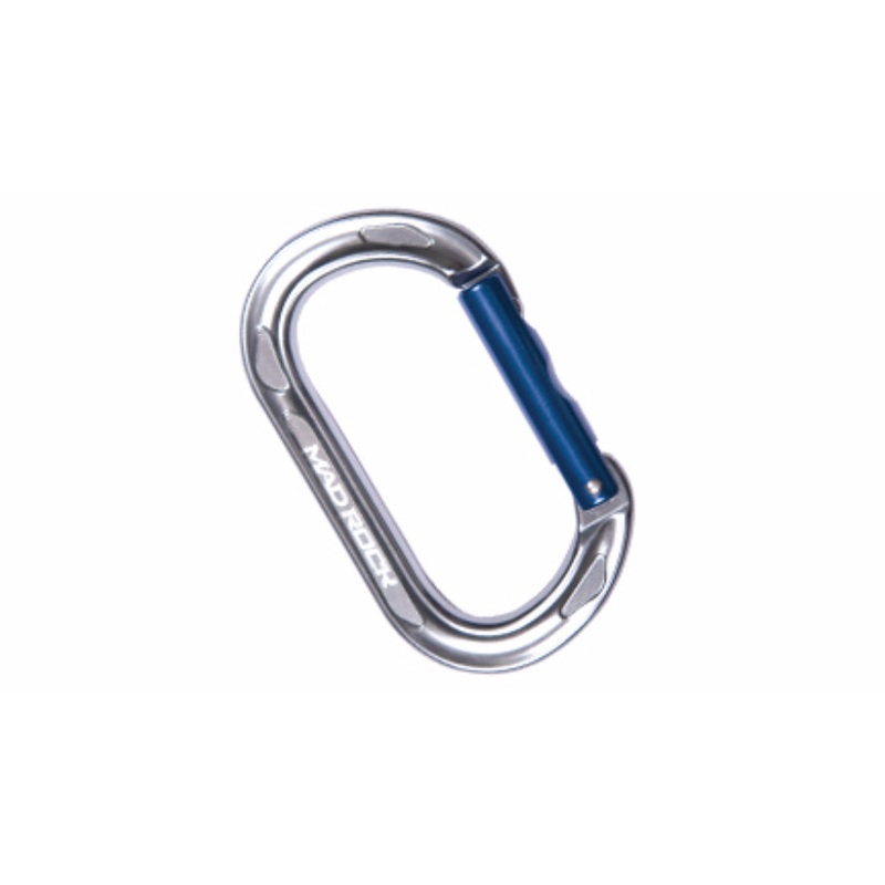 Mad Rock Oval Tech Carabiner