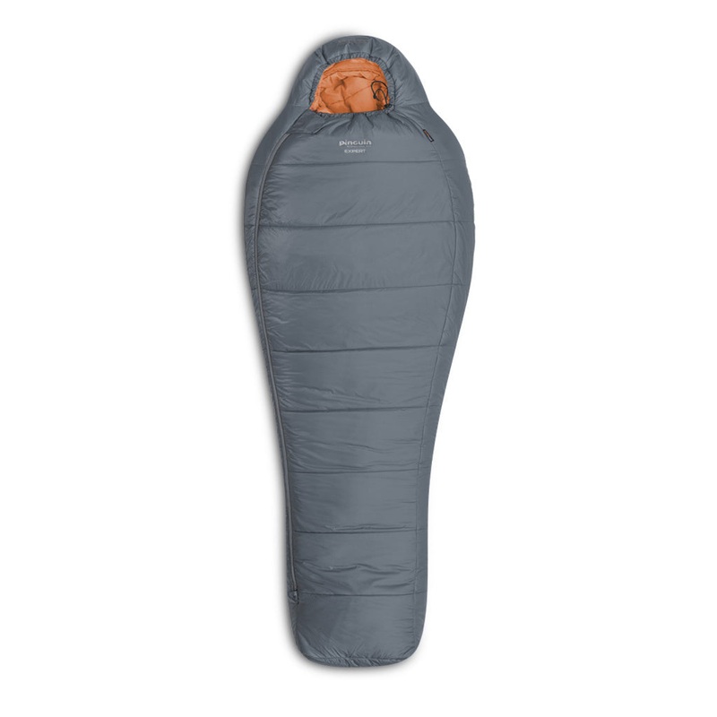 Pinguin Expert CCS 185cm RH Grey