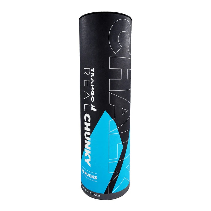 Trango Real Chunky Chalk 10x Pucks