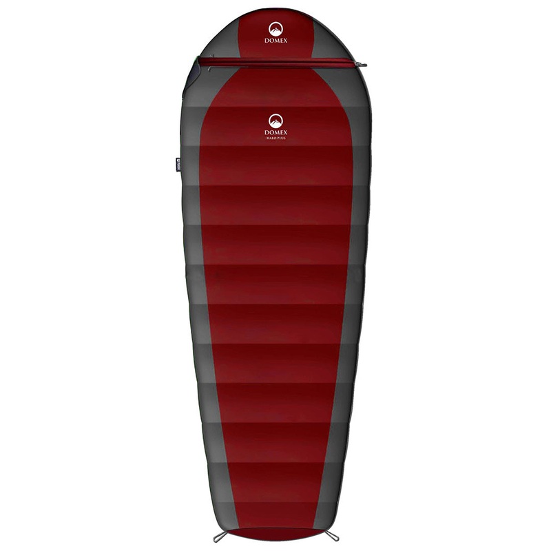 Domex Halo Plus Sleeping Bag