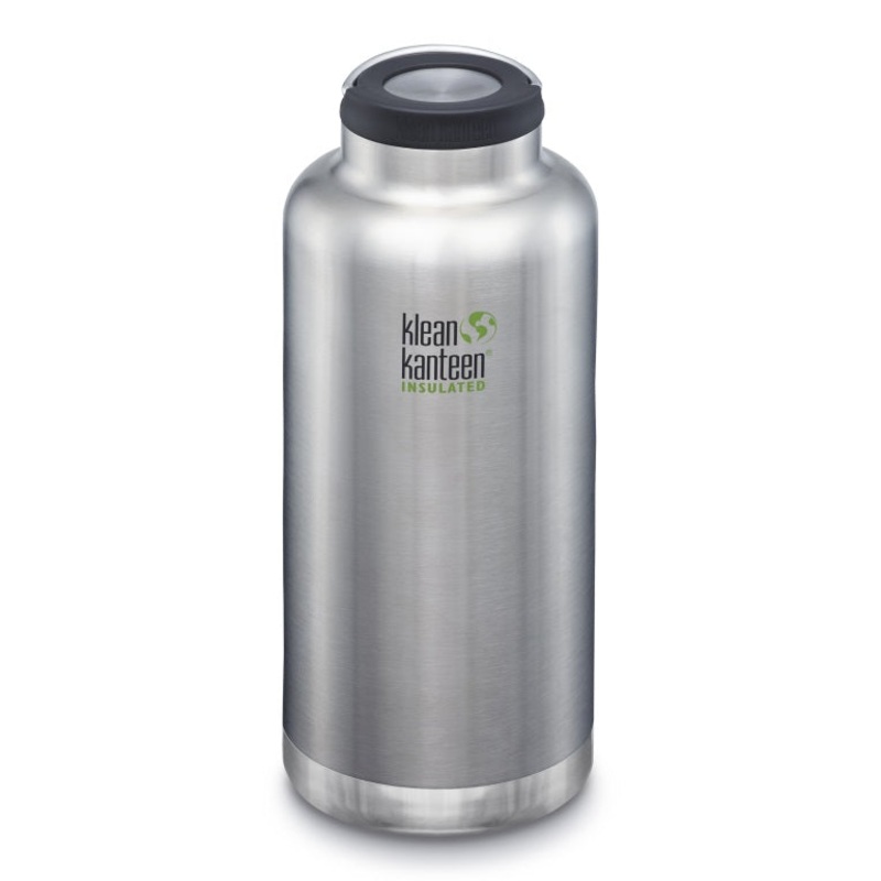 Klean Kanteen TK Wide Insulated Bottle 1900ml