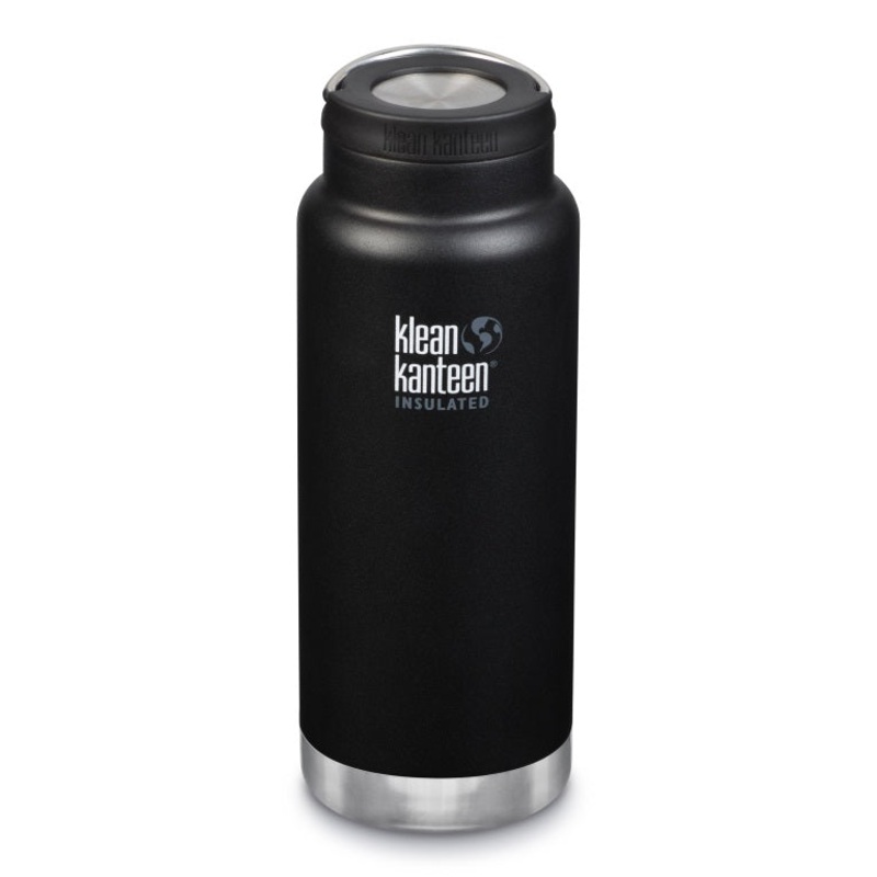 Klean Kanteen TK Wide Insulated Bottle 946ml