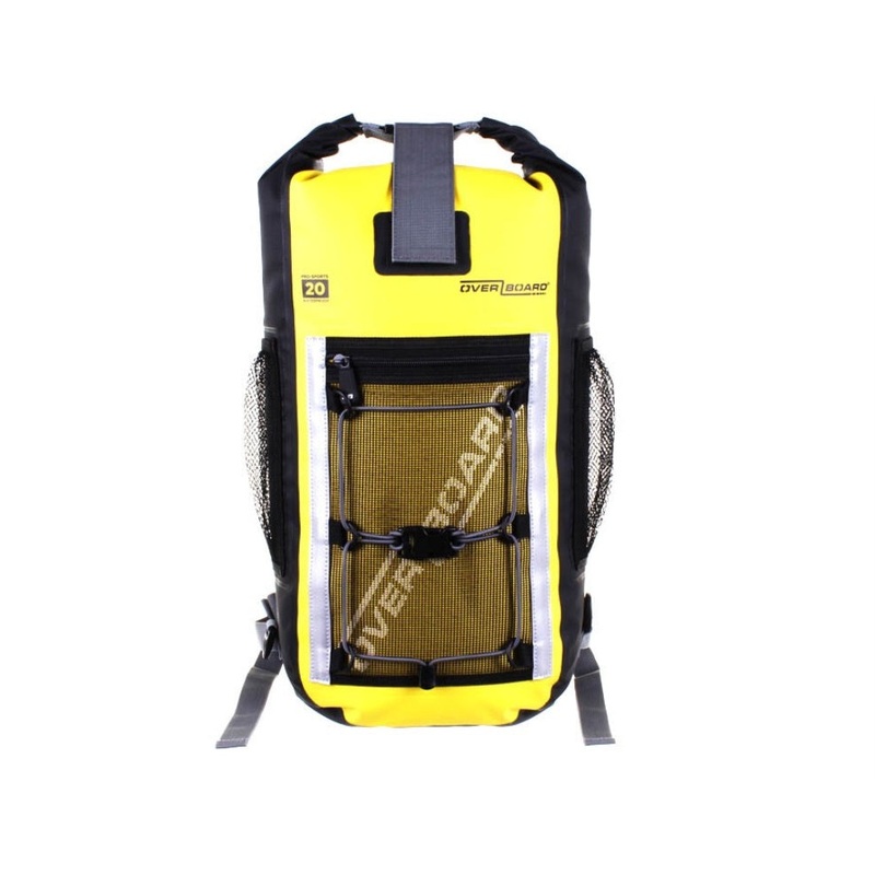 Overboard Pro-Sports Backpack 20L