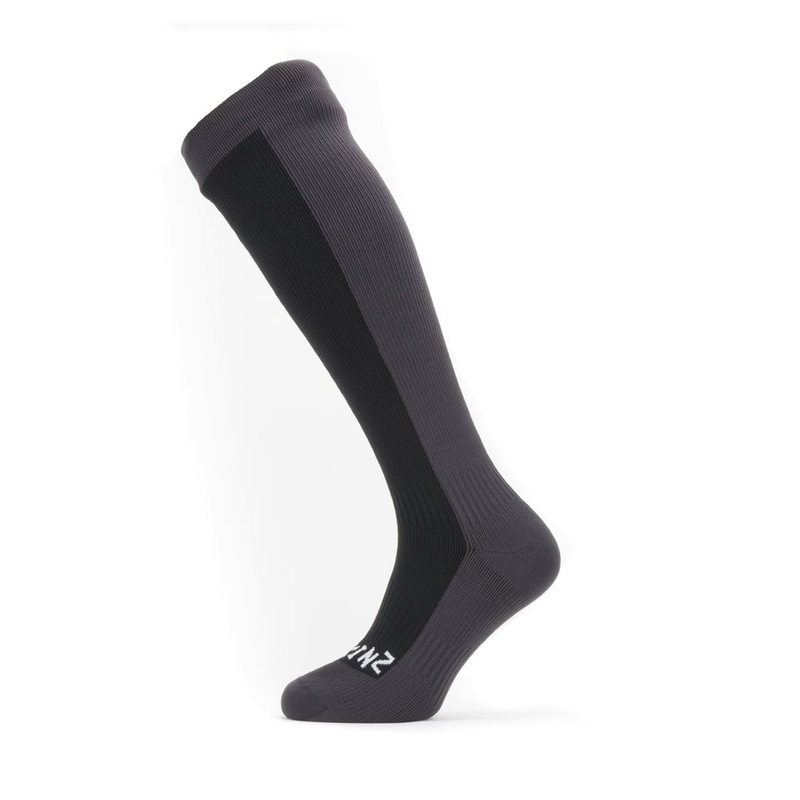 Sealskinz Cold Weather Knee Length Socks