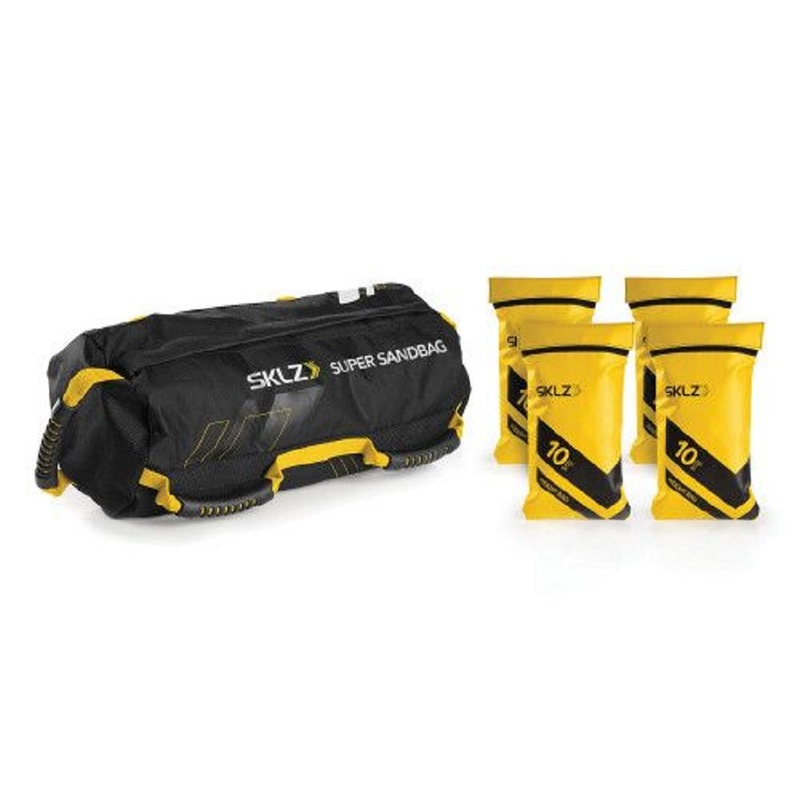 SKLZ Fitness Super Sandbag