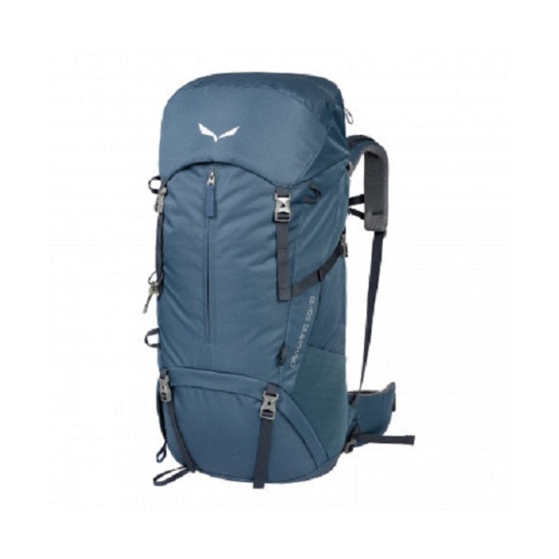 Salewa Cammino 50 Ltr Backpack, Midnight Navy