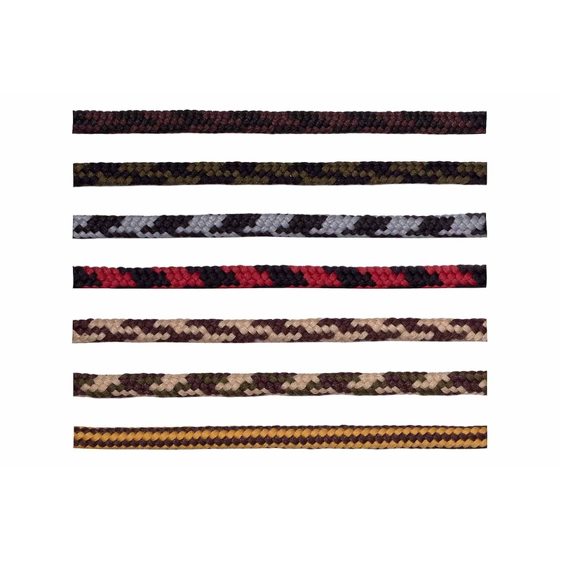 Tobby 200cm Outdoor Uni Laces