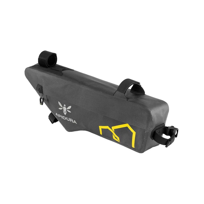 Apidura Expedition Frame Pack
