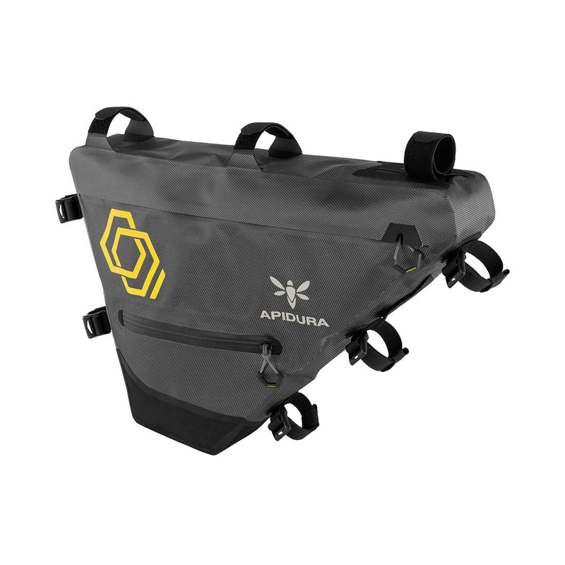 Apidura Expedition Full Frame Pack