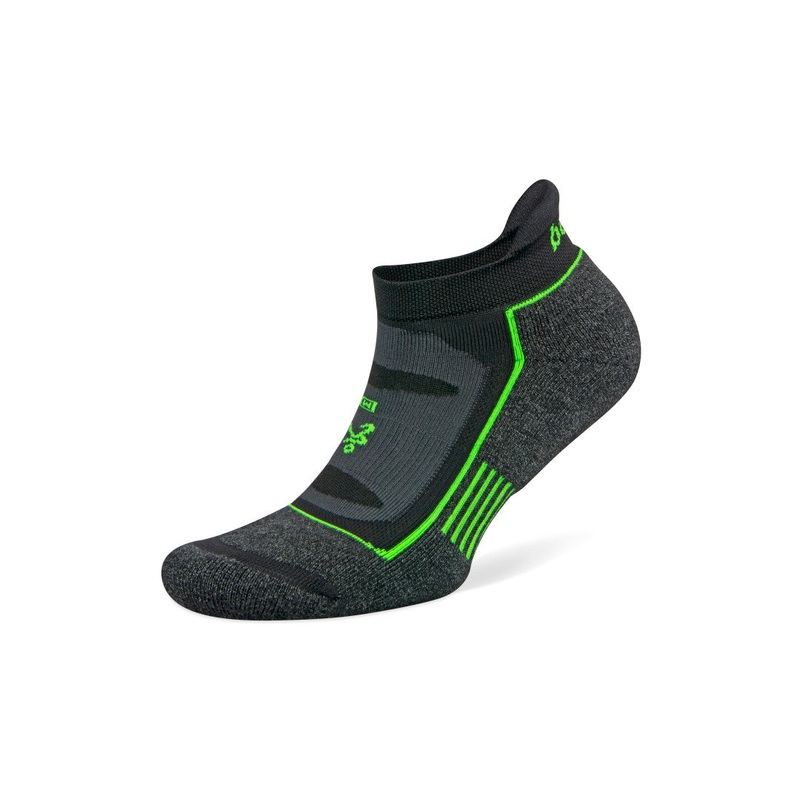 Balega Blister Resist No Show Socks