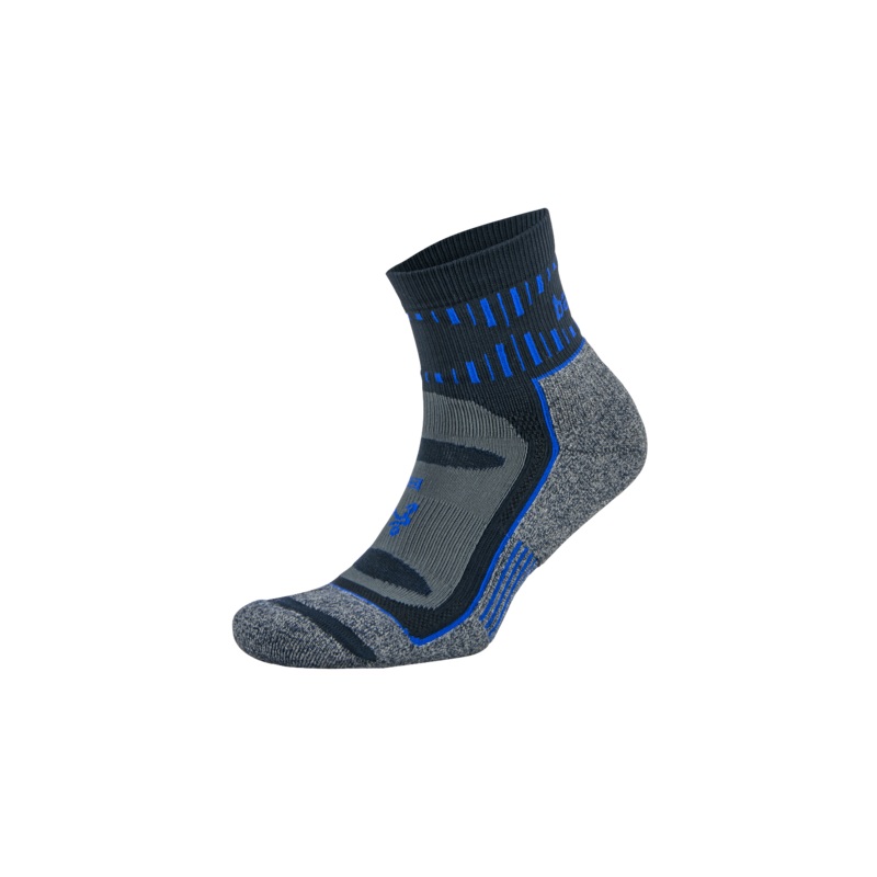 Balega Blister Resist Quarter Socks