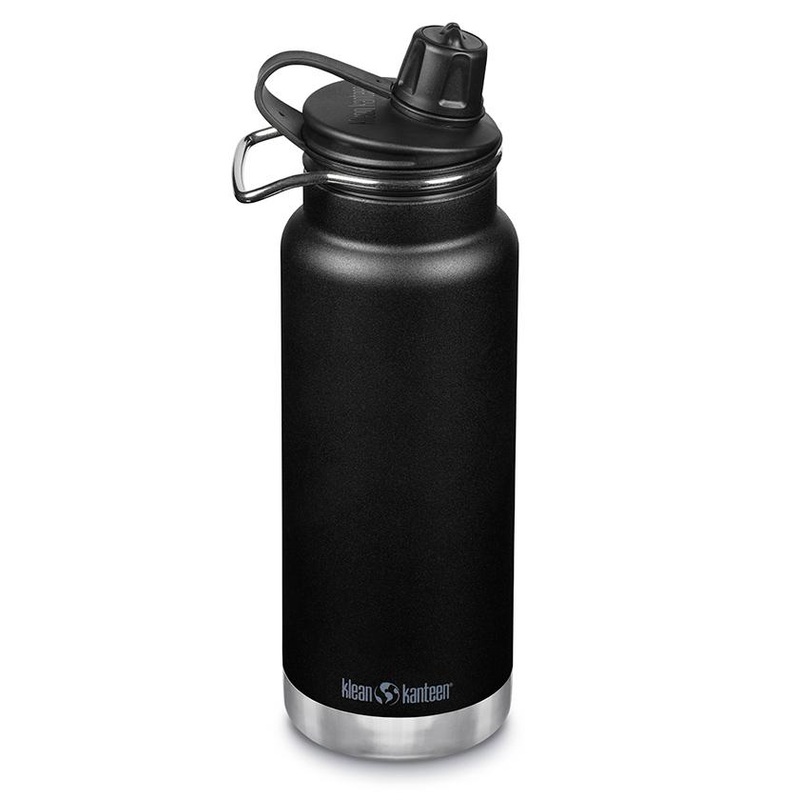 Klean Kanteen TK Wide Insulated Chug 946ml