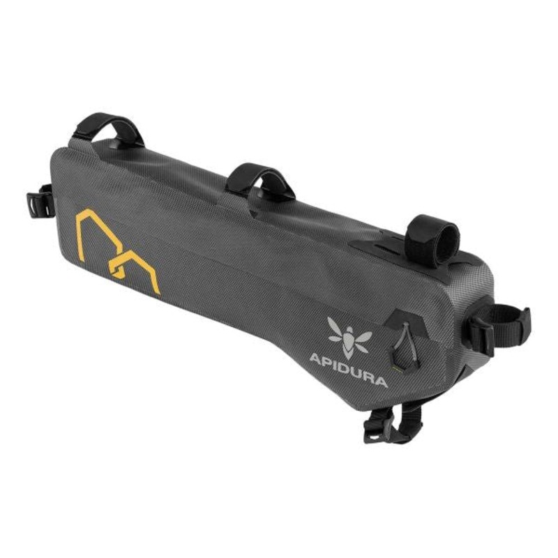 Apidura Expedition Frame Pack, Tall