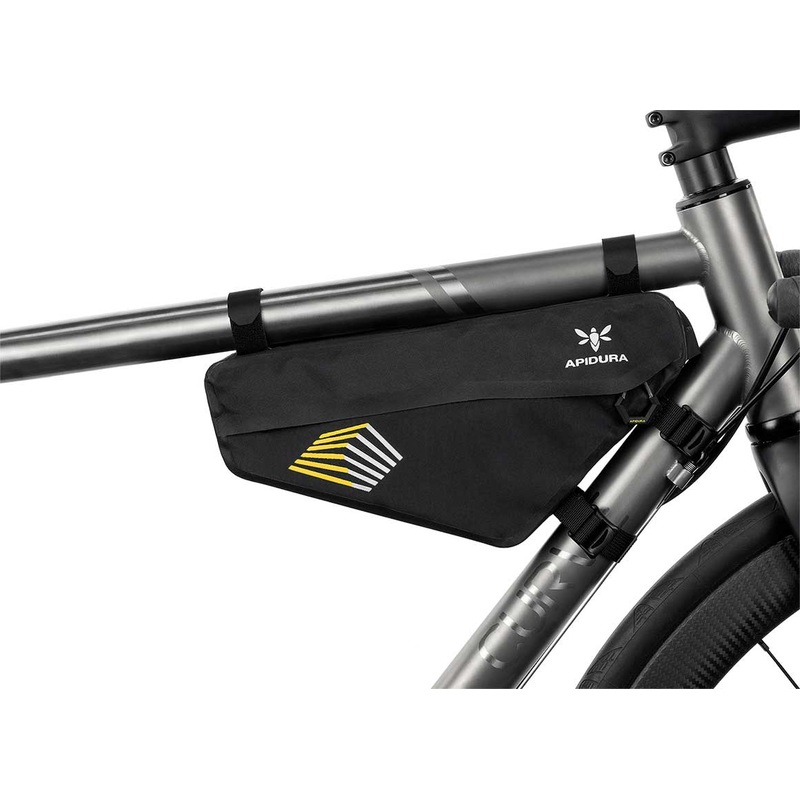Apidura Racing Frame Pack