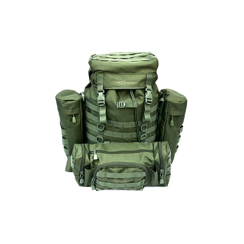DD Hammocks Bergen Rucksack