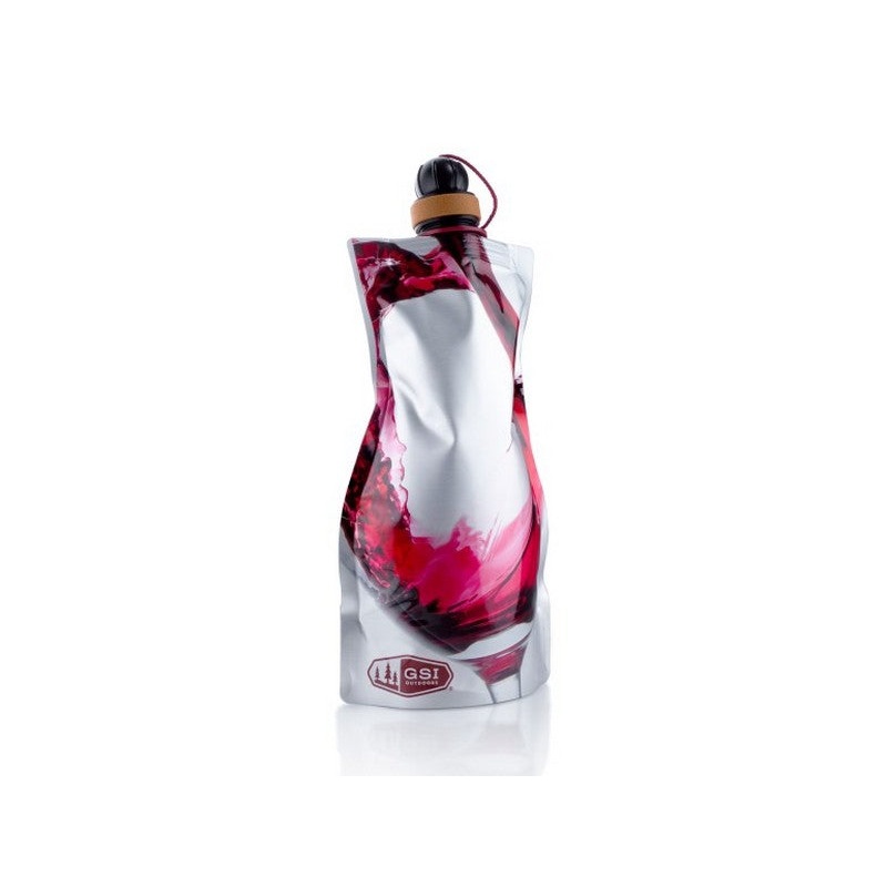 GSI Soft Sided Wine Carafe - 750ml