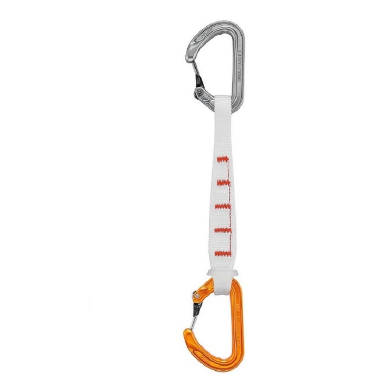 Petzl ANGE FINESSE Ultralight Quickdraw