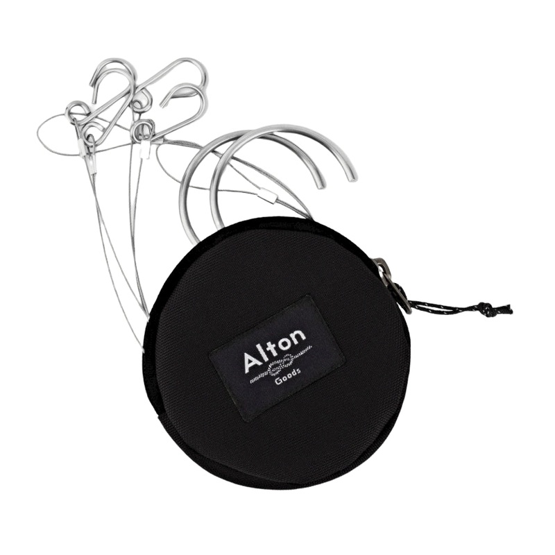Alton Ultralight Grill Hangers