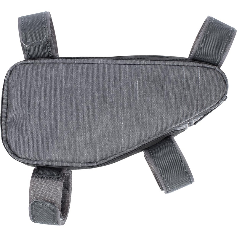 Evoc Multi Frame Pack Carbon Grey