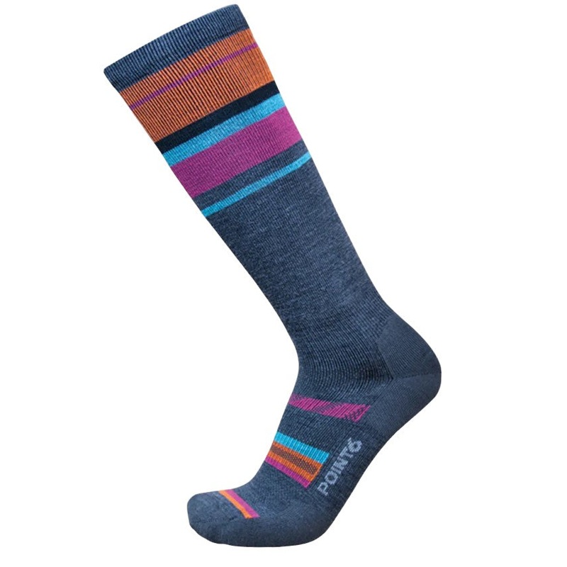 Point6 Saturn Ultra Light OTC Ski Socks