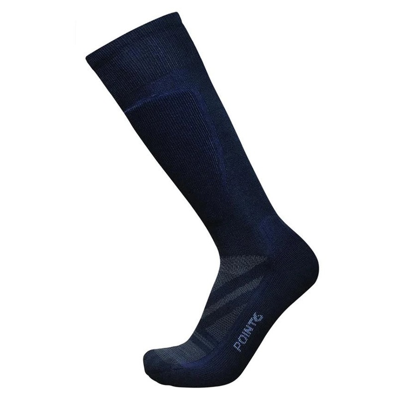 Point6 Tactical 10th Mountain Light OTC Socks