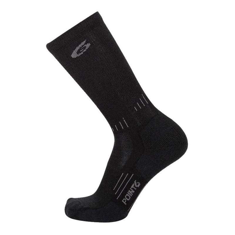 Point6 Tactical Tracker Extra Light Crew Socks