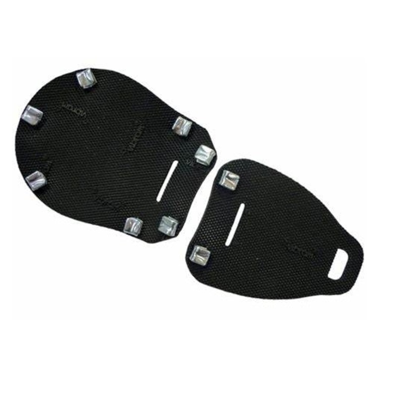 Camp Tour 350 Anti-Balling Crampon Plates