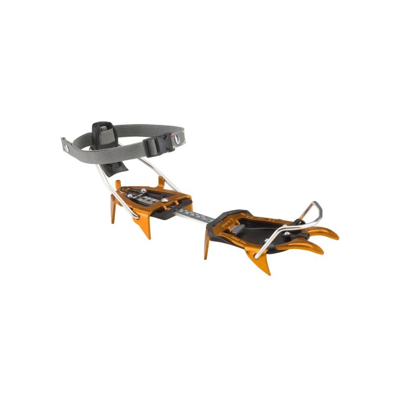 Camp Tour 350 Crampons