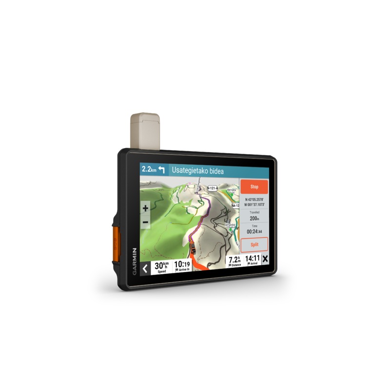 Garmin Tread - Overland Edition Rugged GPS