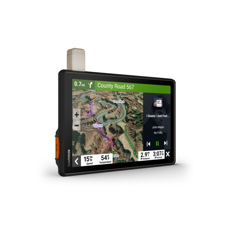 Garmin Tread XL - Overland Edition Rugged GPS