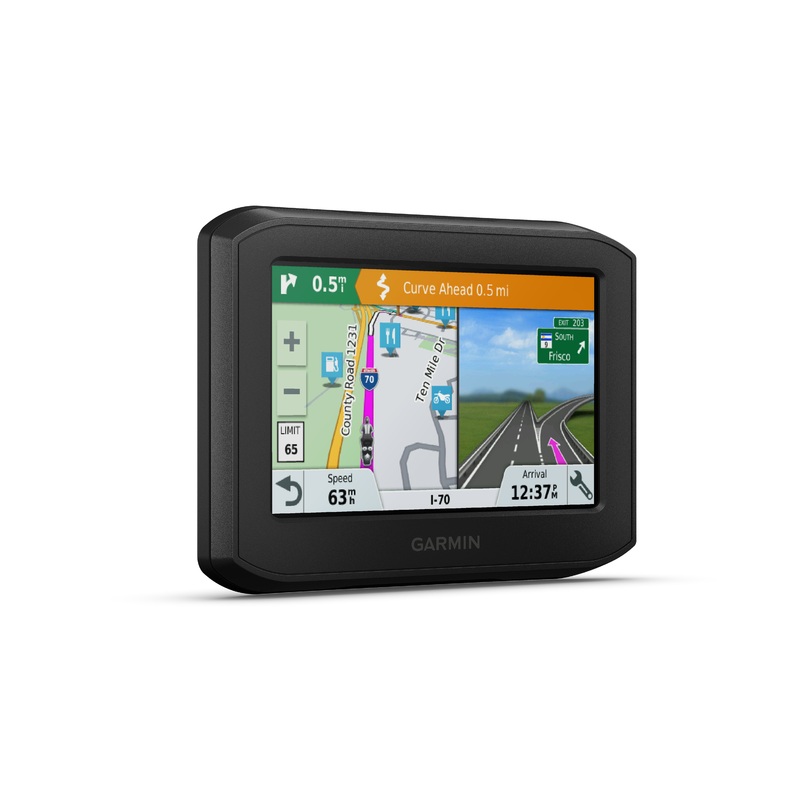 Garmin Zumo 396LMT-S Motorbike GPS