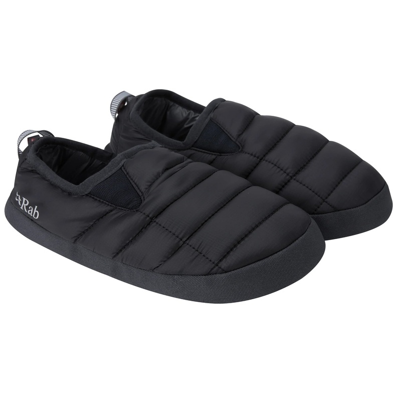 Rab Cirrus Hut Slippers