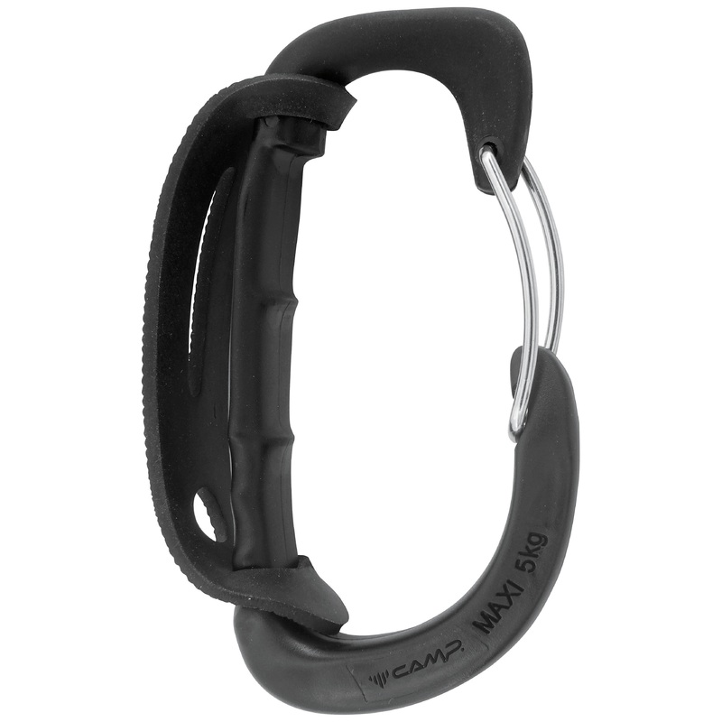Camp Hub Tools Carabiner