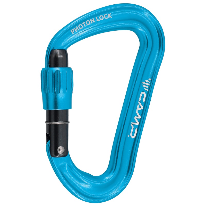 Camp Photon Lock Carabiner