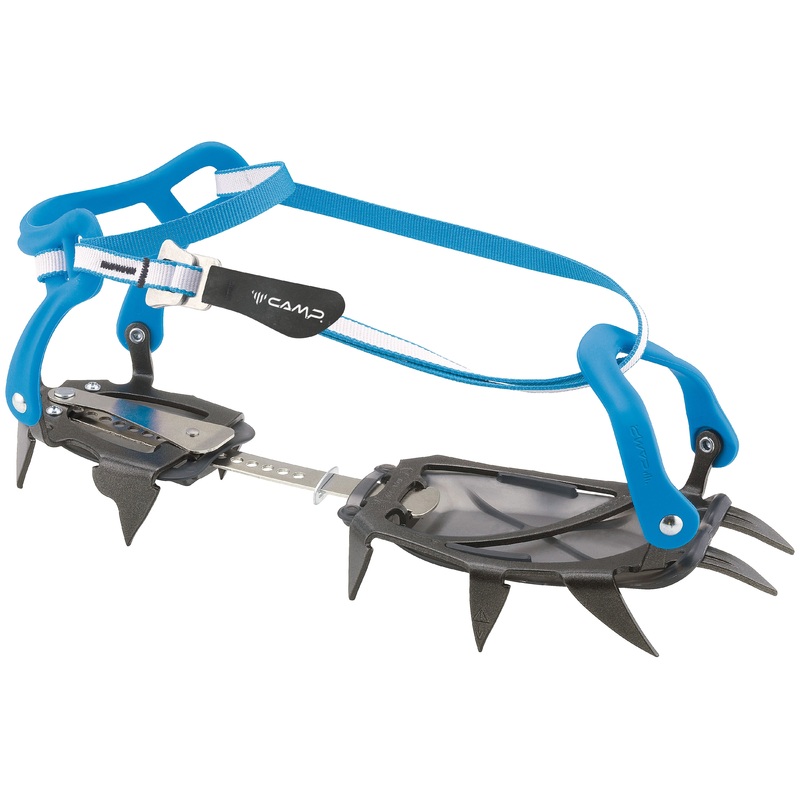 Camp Stalker Universal Crampons