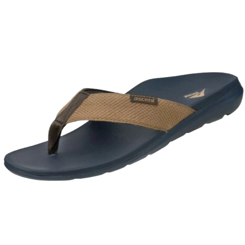Ascent Groove Sport Mens Recovery Sandals