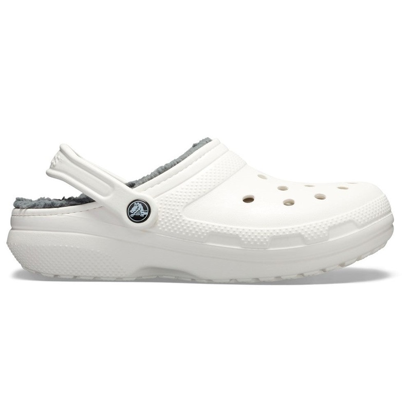 Crocs Classic Lined Clogs