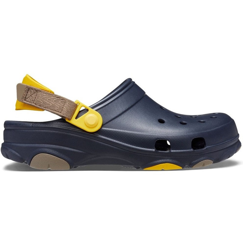 Crocs Unisex All-Terrain Clogs
