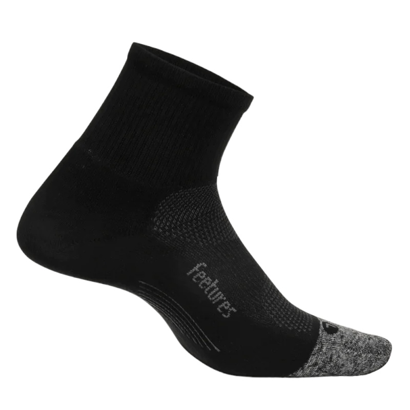 Feetures Elite Ultra Light Cushion Quarter Socks