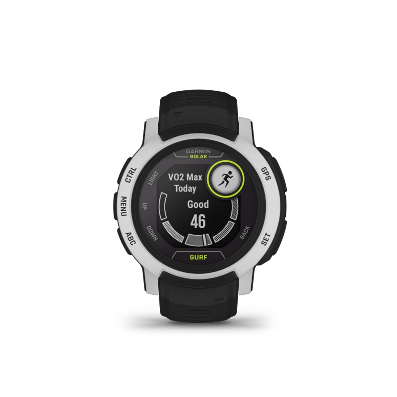 Garmin Instinct 2 Solar Surf Edition, Bells Beach