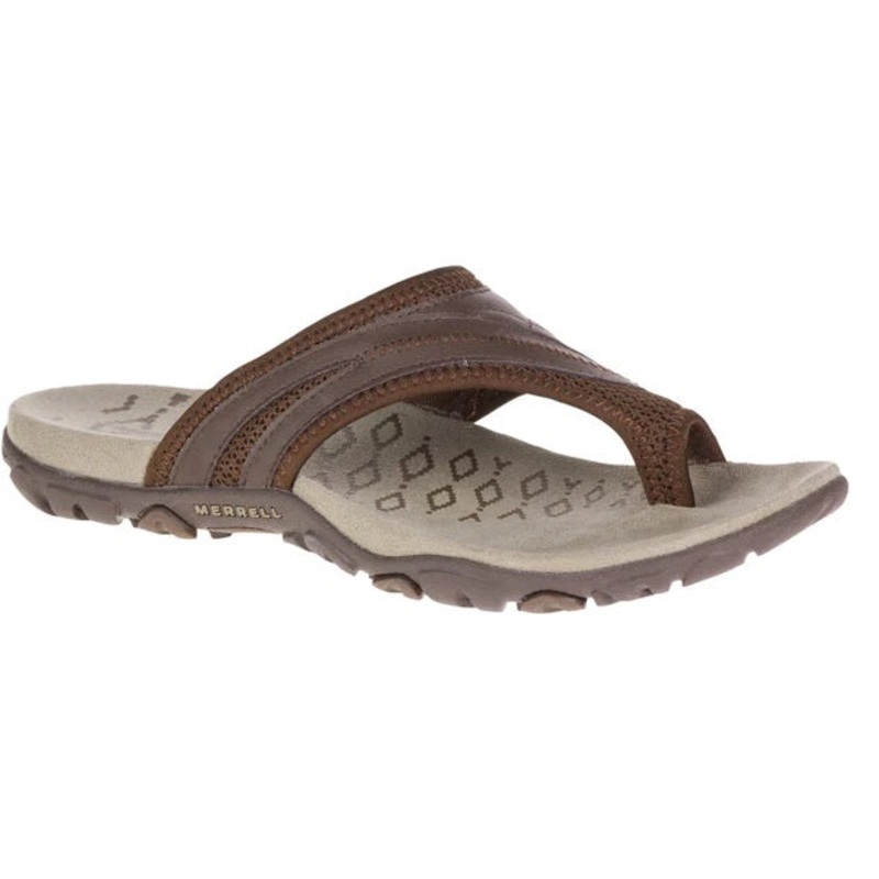 Merrell Sandspur Delta Flip Womens Sandals