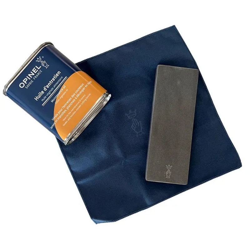 Opinel Knife Maintenance Kit