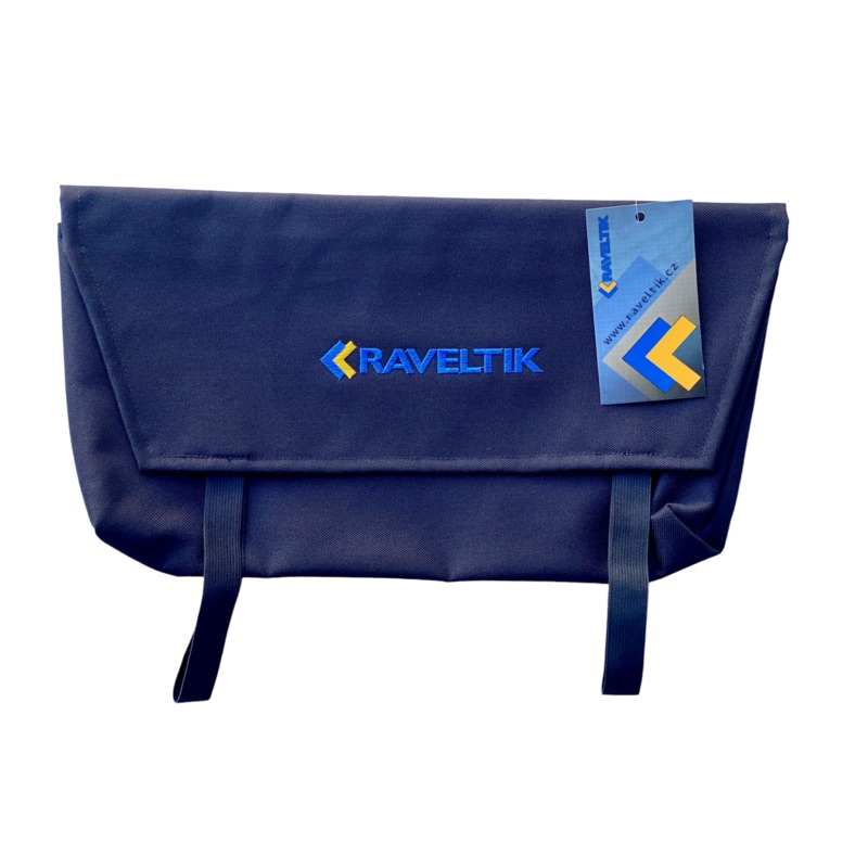 Raveltik Crampon Bag