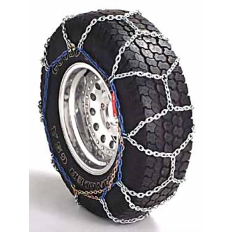 Alpine Star Light Commercial & 4x4 Snow Chains