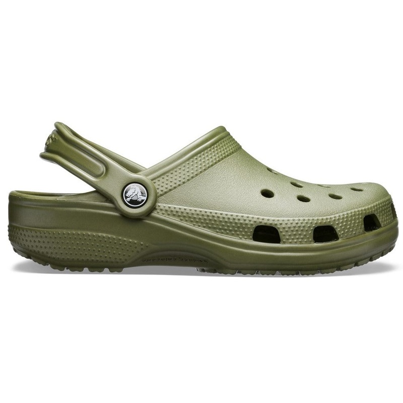 Crocs Unisex Classic Clogs