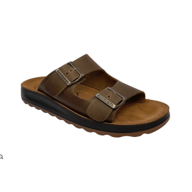 Fly Flot Mens Slide Sandals