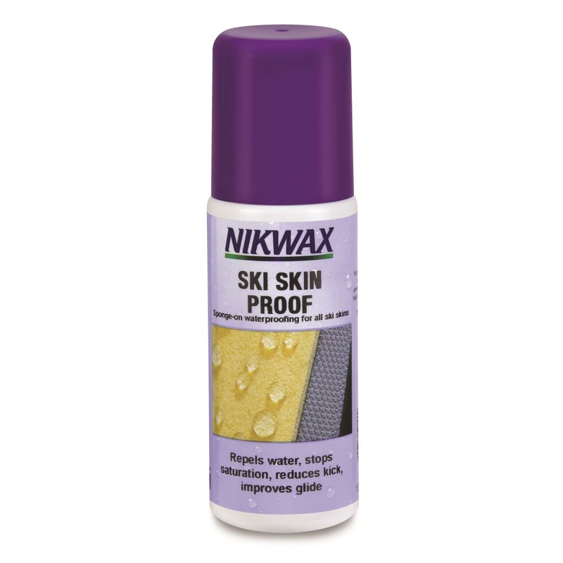 Nikwax Ski Skin Proof 125ml